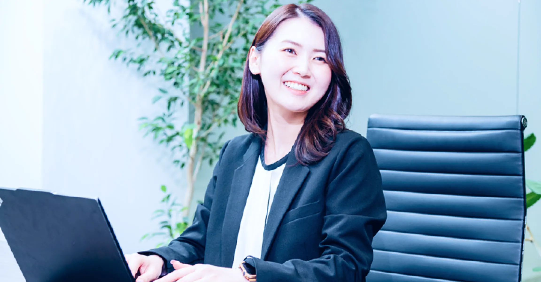 福利厚生・サポート